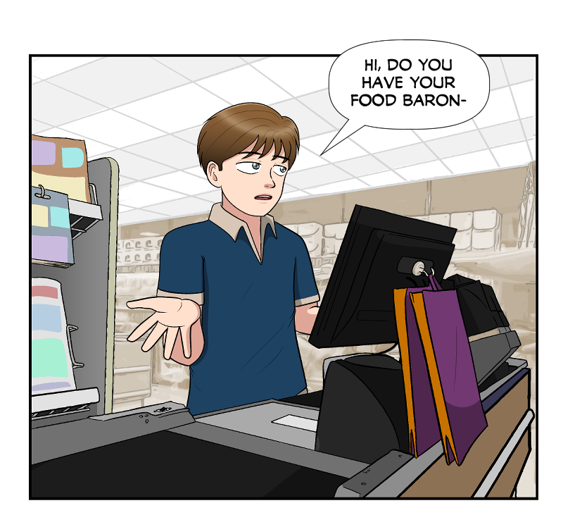 Face to Face | Page 3: Antagonize - Treading Ground
